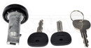 Dorman - OE Solutions Ignition Lock Cylinder 924-796 - view 2