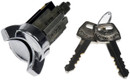Dorman - OE Solutions Ignition Lock Cylinder 924-866