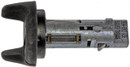 Dorman - OE Solutions Ignition Lock Cylinder 924-893 - view 2