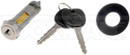 Dorman - OE Solutions Ignition Lock Cylinder 924-897
