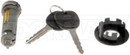 Dorman - OE Solutions Ignition Lock Cylinder 924-897 - view 2