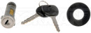 Dorman - OE Solutions Ignition Lock Cylinder 924-897 - view 3