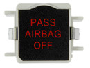 Dorman - OE Solutions Passenger Air Bag Indicator Light 924-899 - view 3
