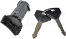Dorman - OE Solutions Ignition Lock Cylinder 924-908