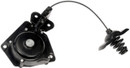 Dorman - OE Solutions Spare Tire Hoist 925-502 - view 3