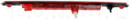 Dorman - OE Solutions Center High Mount Stop Light 925-602 - view 4