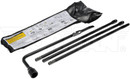 Dorman - OE Solutions Spare Tire Jack Handle / Wheel Lug Wrench 926-000