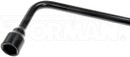 Dorman - OE Solutions Spare Tire Jack Handle / Wheel Lug Wrench 926-000CD - view 4
