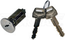 Dorman - OE Solutions Ignition Lock Cylinder 926-057