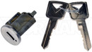Dorman - OE Solutions Ignition Lock Cylinder 926-068