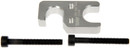 Dorman - OE Solutions A/C Expansion Valve Mount Plate 926-087 - view 4