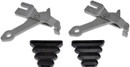 Dorman - OE Solutions Parking Brake Lever Kit 926-112 - view 2