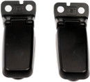 Dorman - OE Solutions Liftgate Glass Hinge 926-118 - view 3