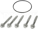 Dorman - OE Solutions Axle Bolt,Disc Brake Rotor Bolt,Wheel Hub Bolt 926-127