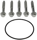 Dorman - OE Solutions Axle Bolt,Disc Brake Rotor Bolt,Wheel Hub Bolt 926-127 - view 2