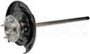 Dorman - OE Solutions Drive Axle Shaft Assembly 926-143 - view 4