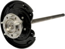 Dorman - OE Solutions Drive Axle Shaft Assembly 926-146 - view 5