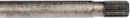 Dorman - OE Solutions Drive Axle Shaft Assembly 926-148 - view 2