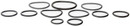 Dorman - OE Solutions Radiator Coolant Hose O-Ring 926-159 - view 4