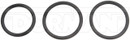 Dorman - OE Solutions Engine Coolant Pipe O-Ring Kit 926-168 - view 3