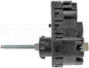 Dorman - OE Solutions Headlight Adjusting Motor 926-202 - view 2
