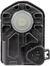 Dorman - OE Solutions Headlight Adjusting Motor 926-202 - view 3