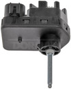 Dorman - OE Solutions Headlight Adjusting Motor 926-202 - view 4