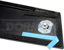 Dorman - OE Solutions Door Applique 926-245 - view 4