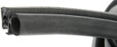 Dorman - OE Solutions Door Seal 926-252 - view 3