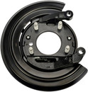 Dorman - OE Solutions Brake Backing Plate,Brake Dust Shield,Parking Brake Assembly 926-265 - view 4