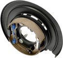 Dorman - OE Solutions Brake Backing Plate,Brake Dust Shield,Parking Brake Assembly 926-272 - view 4