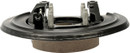 Dorman - OE Solutions Brake Backing Plate,Brake Dust Shield,Parking Brake Assembly 926-272 - view 5