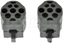 Dorman - OE Solutions Radiator Mount Bushing 926-275 - view 2