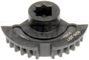 Dorman - OE Solutions HVAC Air Inlet Valve Actuator Gear 926-291 - view 5
