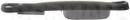 Dorman - OE Solutions Instrument Cluster Bezel 926-469 - view 5