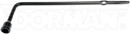 Dorman - OE Solutions Spare Tire Jack Handle / Wheel Lug Wrench 926-780 - view 2