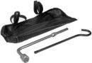Dorman - OE Solutions Spare Tire Jack Handle / Wheel Lug Wrench 926-812