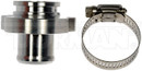 Dorman - OE Solutions Engine Coolant Hose Flange Kit 926-905 - view 4