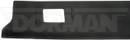 Dorman - OE Solutions Truck Bed Side Rail Protector 926-907 - view 5