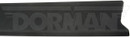 Dorman - OE Solutions Truck Bed Side Rail Protector 926-910 - view 4