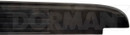 Dorman - OE Solutions Truck Bed Side Rail Protector 926-948 - view 2