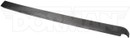 Dorman - OE Solutions Truck Bed Side Rail Protector 926-952