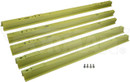 Dorman - OE Solutions Truck Bed Floor Support 926-983
