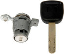 Dorman - OE Solutions Door Lock Cylinder 926-991 - view 4