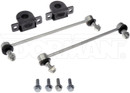 Dorman - OE Solutions Suspension Stabilizer Bar 927-126 - view 2