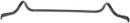 Dorman - OE Solutions Suspension Stabilizer Bar 927-304 - view 3