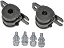 Dorman - OE Solutions Suspension Stabilizer Bar Bushing Kit 928-307