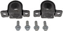 Dorman - OE Solutions Suspension Stabilizer Bar Bushing Kit 928-336 - view 2