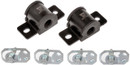 Dorman - OE Solutions Suspension Stabilizer Bar Bushing Kit 928-532
