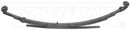 Dorman - OE Solutions Leaf Spring Assembly 929-226